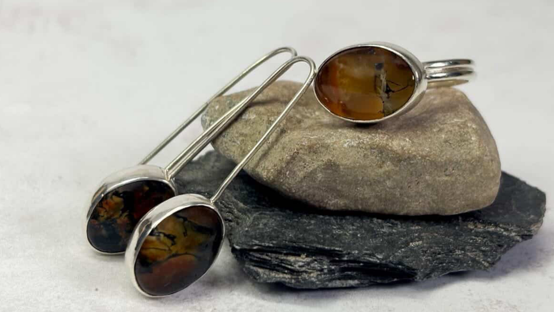 The Beauty of Slow-Made Jewellery