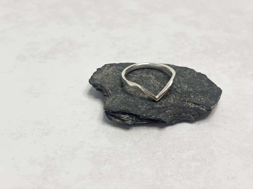 Wishbone Ring - Ready to Ship