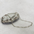 Sterling Silver Chain Necklace - Made to Order